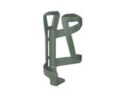 Cage Trek Side Load Left Recycled Plastic Matte Olive Grey