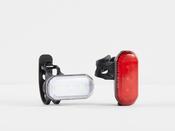 Light Trek Ion 50 R/Flare R Metro Black Set
