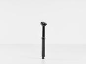 Seat Post Trek Line Dropper 100 mm Travel 31.6 mm Black image