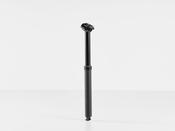 Seat Post Trek Line Dropper 150 mm Travel 31.6 mm Black image