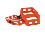 Pedal Trek Line Comp Flat Roarange