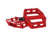 Pedal Trek Line Elite Radioactive Red image