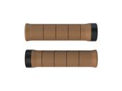 Grip Trek Line MTB Comp Set Tanwall image