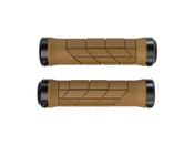 Grip Trek Line MTB Pro Set Tanwall image