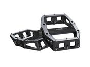 Pedal Trek Line Pro Flat Black
