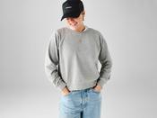 Headwear Trek Logo One Size Black/Black image