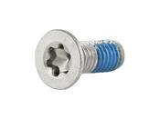 Fastener Trek M3x0.5x8mm Torx Countersunk Flat Head Cap Bolt image