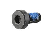 Fastener Trek M3x0.5x6mm Low Profile Socket Head Cap Screw image