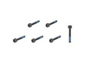 Fastener Trek-Electra M3x0.5x20mm Socket Head Bolt 6/Pk image