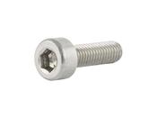 Fastener Trek M3x0.5x10mm Hex Socket Head Cap Bolt image