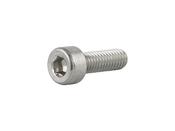 Fastener Trek M4x0.7x12mm Hex Socket Head Cap Bolt image