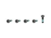 Fastener Trek-Diamant M4x12mm Socket Head Bolt ThrdLock 5/PK image