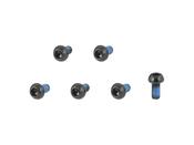 Fastener Trek-Electra M5x0.8x10mm Button Head Bolt 6/Pk image