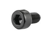 Fastener Trek M5x0.8x8mm Socket Head Cap Screw Black image