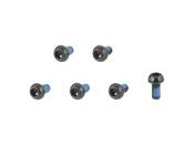 Fastener Trek-Electra M5x0.8x10mm Socket Head Bolt 6/Pk image