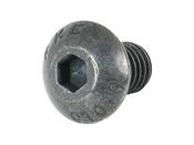 Fastener Trek M5x0.8x10mm Hex Socket Head Cap Bolt Black image