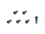 Fastener Trek-Electra M6x1.0x16mm Button Head Bolt 6/Pack image