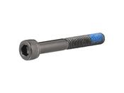 Fastener Trek M6x1x45 Socket Head Cap Screw Tufftride image