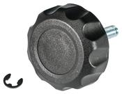 Trailer Part Trek MT201/MT206 Folding Arm Knob