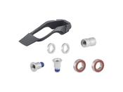 Frame Part Trek Madone 9 Series Iso Speed Hardware