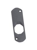 Frame Part Trek Madone 9 Mech Control Center Cover Black