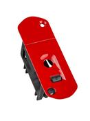 Frame Part Trek Madone 9 Series Di2 Control Center Viper Red