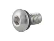 Fastener Trek Bolt M5 x 0.8 x 10 image