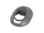 Cover Trek Madone SLR RCS Stem Headset CI Onyx Carbon