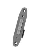 Cable Management Trek Madone Downtube Cable Guide Black