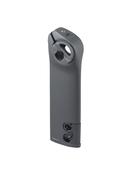 Seatpost Trek Madone SLR Short/0mm CI Matte Smoke image