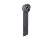 Seatpost Trek Madone SLR Gen8 Short/0mm Matte Smoke image