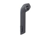 Seatpost Trek Madone SLR Gen8 Short/20mm Matte Smoke image