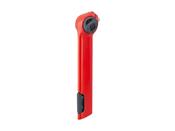 Seatpost Trek Madone SLR Gen8 Long/0mm Gloss Viper Red image