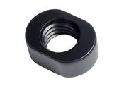 Suspension Part Warranty Nut Insert M8x1.25 6.5 Thk Black image