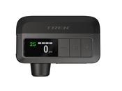 Pump Trek E-Mini Electric Portable Pump Black