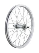 Wheel Front Trek Mystic 16 Silver image