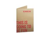 POP Trek Paper Folder 100/Pack image