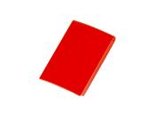 Cover Trek Powerfly 29 2022 Charge Port Radioactive Red