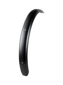Fender Trek Powerfly 27.5 2020 Black Rear image