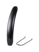Fender Trek Powerfly 29 2020 Black Front