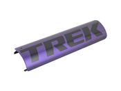 Cover Trek Powerfly 29 2021 Battery Cover Purple Flip/Black