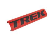 Cover Trek Powerfly 29 2021 Battery Red/Gloss Black