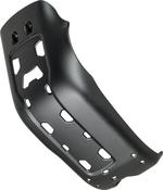 Padset Trek Powerfly Motor Armor 18 Black