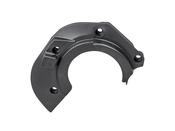 Cover Trek e-MTB Carbon Cover Drive Side 2019 Black