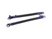 Seatstay Trek Powerfly 5 FS 27.5 2020 Purple Flip