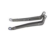 Framestay Trek Powerfly FS 5 Chainstay 2019 Anthracite