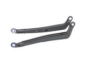 Framestay Trek Powerfly FS 9 Chainstay 2019 Charocal