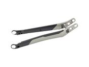 Chainstay Trek Powerfly FS 4 29 2021 Chainstay Gunmetal image