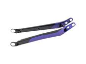 Chainstay Trek Powerfly FS 4 29 2021 Chainstay Purple