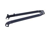 Seatstay Trek Powerfly 29 2022 Deep Dark Blue image